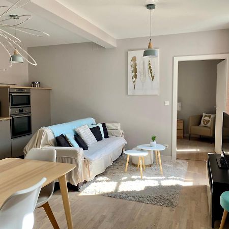 Ferienwohnung Arche de Noé Colmar Exterior foto