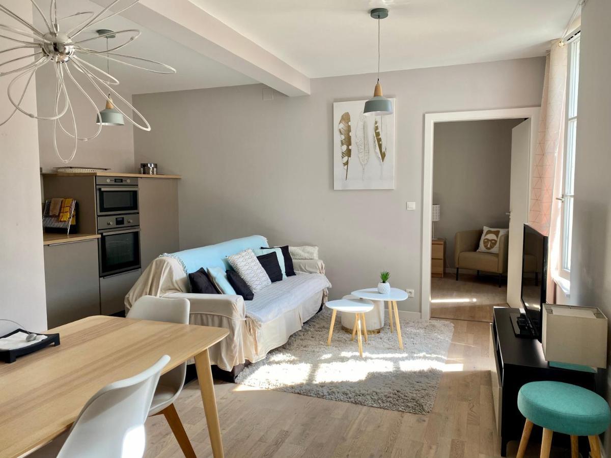 Ferienwohnung Arche de Noé Colmar Exterior foto